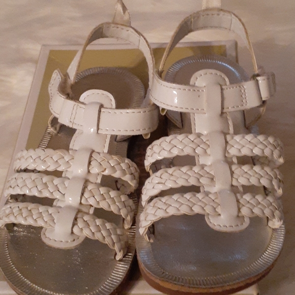 Toddler Sandals - Picture 4 of 4